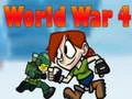 Gioco Guerra Mondiale 4 in linea