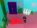 Gioco Furto di Mickey in linea