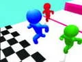 Gioco Corsa della Folla in linea