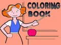 Gioco Libro da colorare in linea Gioco Libro da colorare in linea