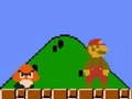 Gioco Super Mario Classico in linea