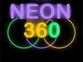 Gioco Neon 360 in linea Gioco Neon 360 in linea