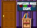 Gioco Fuga dalla casa del professore in linea