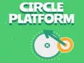Gioco Piattaforma Circolare in linea Gioco Piattaforma Circolare in linea