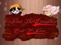 Gioco Trova il volto di Dragon Ball Z in linea