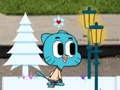 Gioco Avventura Gumball Runner in linea