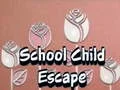 Gioco Fuga del Bambino Scolastico in linea