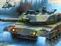 Gioco Wartanks Jigsaw in linea