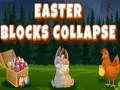 Gioco Collasso dei Blocchi di Pasqua in linea