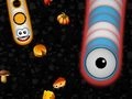 Gioco Zona dei Vermi: Un Serpente Scivoloso in linea Gioco Zona dei Vermi: Un Serpente Scivoloso in linea