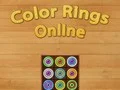 Gioco Anelli Colorati Online in linea