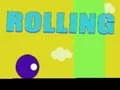 Gioco Rotolando in linea