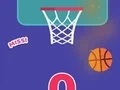 Gioco Basket Swipy in linea