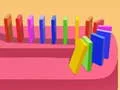 Gioco Domino 3D in linea