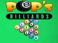 Gioco Il Biliardo di Papà in linea Gioco Il Biliardo di Papà in linea
