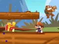 Gioco Mario Super Corsa 2021 in linea