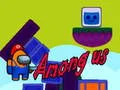 Gioco Among Us in linea