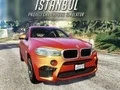 Gioco Simulator di Fisica dell'Auto del Progetto Istanbul in linea