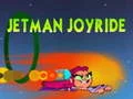 Gioco Jetman Joyride in linea