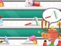 Gioco Supermercato Divertente in linea