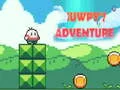 Gioco L'Avventura di Nuwpy in linea