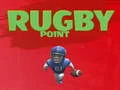 Gioco Punto di Rugby in linea