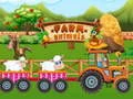 Gioco Animali da Fattoria in linea