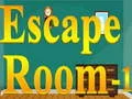 Gioco Escape Room-1 in linea