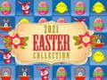Gioco Collezione di Pasqua 2021 in linea