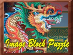 Gioco Puzzle a blocchi di immagini in linea