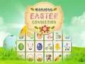 Gioco Connessione Mahjong di Pasqua in linea
