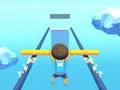 Gioco Scivolo Ferroviario in linea