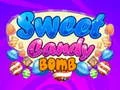 Gioco Bomba di Caramella Dolce in linea