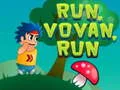 Gioco Corri Vovan corri in linea