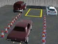 Gioco Gioco di Parcheggio Estremo 3D in linea