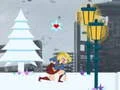 Gioco Avventura di Wonder Woman in linea