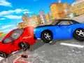 Gioco Distruggi Auto in linea