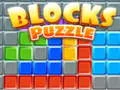 Gioco Puzzle di Blocchi in linea