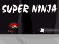 Gioco Super ninja in linea