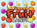 Gioco Caramelle di Frutta Dolce in linea
