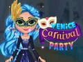 Gioco Festa del Carnevale di Venezia in linea