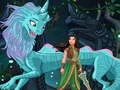 Gioco Avventura della Quest della Pietra del Drago in linea