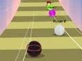 Gioco Corsa della Pallina in linea