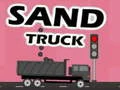 Gioco Camion di sabbia in linea Gioco Camion di sabbia in linea