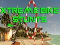 Gioco Stunt Estremi in Bici in linea