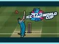 Gioco ICC T20 Coppa del Mondo in linea