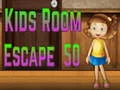 Gioco Fuga dalla Stanza dei Bambini Amgel 50 in linea Gioco Fuga dalla Stanza dei Bambini Amgel 50 in linea