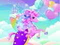 Gioco Unicorno Per Ragazze Vestire in linea