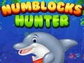 Gioco Cacciatore di Numblocks in linea