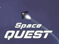 Gioco Ricerca Spaziale in linea